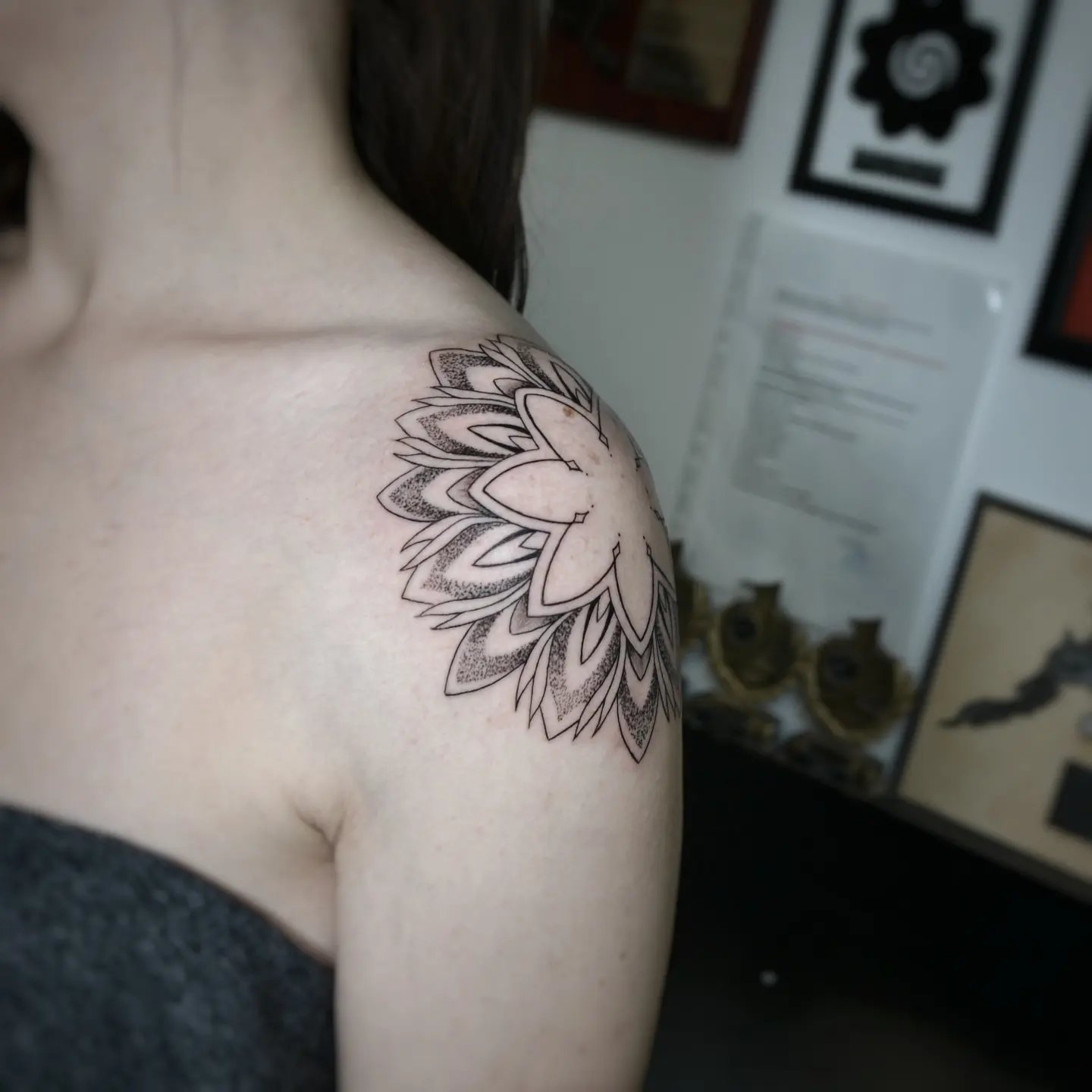 top notch tattoo